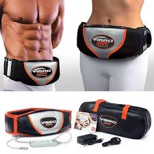 Ceinture VibroShape : Minceur & Relaxation en Un Seul Geste